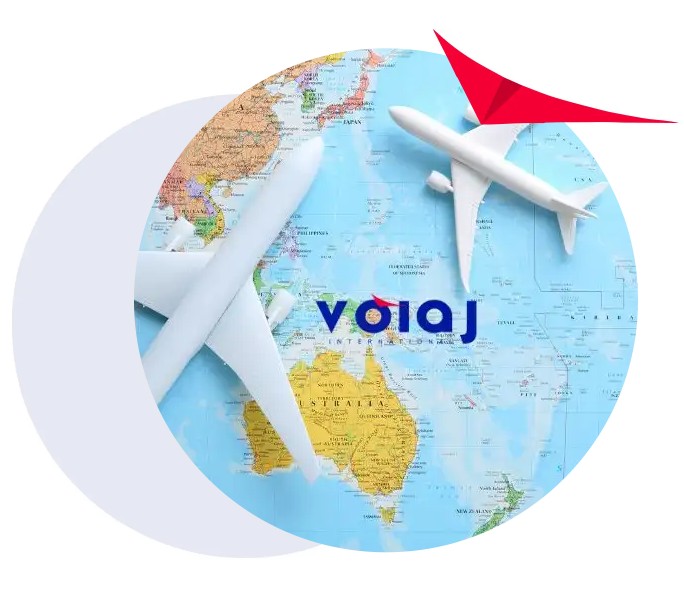 Voiaj International